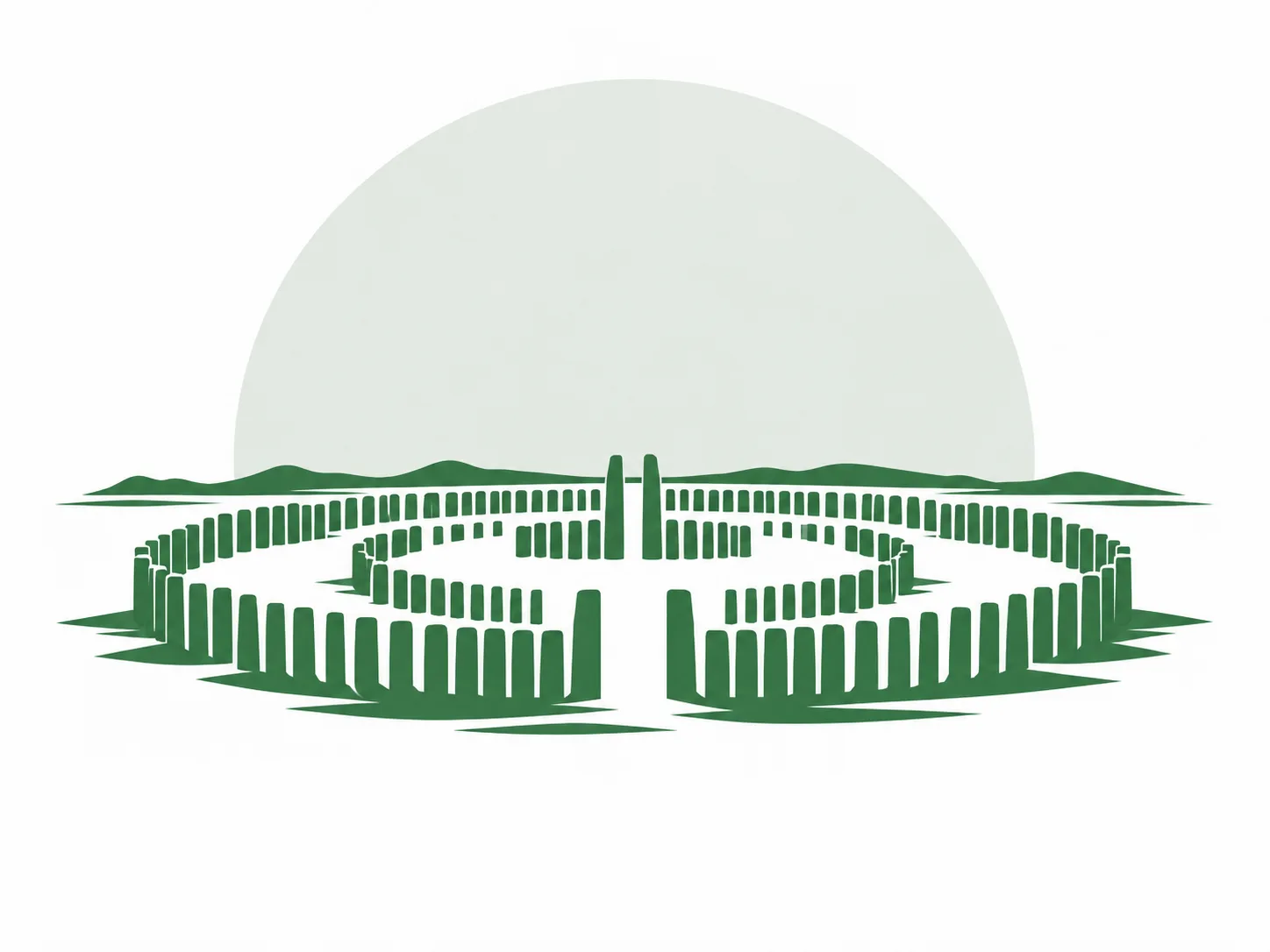 Illustration der Station Pömmelte